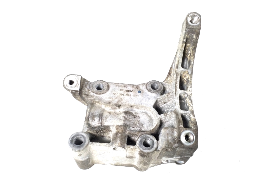 AUDI A6 C7/4G (2010-2020) Air Conditioner Compressor Bracket 059145169AN 21921072