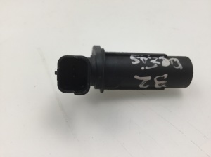  Shaft position sensor 