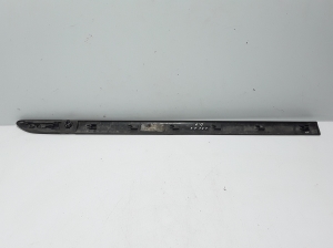 RENAULT Laguna II (2001–2007) Esiukse liist 8200036021 - 3