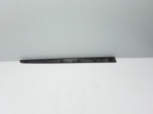 RENAULT Laguna II (2001–2007) Zierleisten der hinteren Seitentüren 8200036022 - 2
