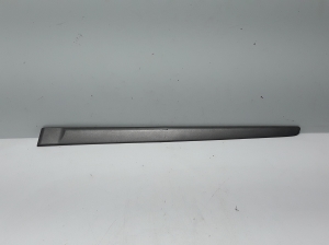   Rear side door molding  - 8200036022 