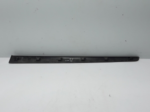 RENAULT Laguna II (2001–2007) Tagumise küljeukse liist 8200036023 - 3