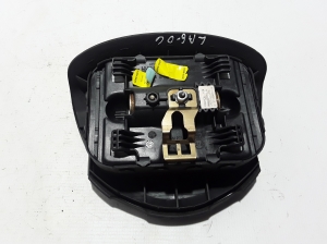 RENAULT Laguna II (2001–2007) Rooli turvapadi 8200323711 - 3