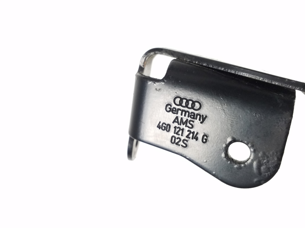 AUDI A6 C7/4G (2010-2020) Kitos variklio skyriaus detalės 4G0121214G, 4G0121214AE 21921060