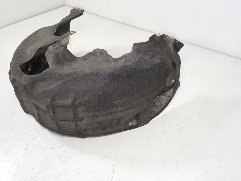 AUDI A6 C7/4G (2010-2020) Rear Right Arch Liner 4G0810172A 21921058