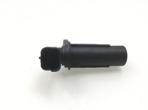  Shaft position sensor 