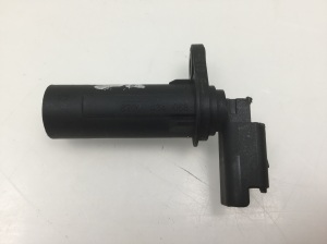  Shaft position sensor 