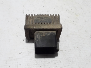RENAULT Laguna II (2001–2007) Glow plug relay 7700115078 - 3