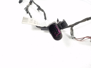 Volkswagen Touareg II (2010–2018) Rear parking sensor cable 7P6971104D - 3