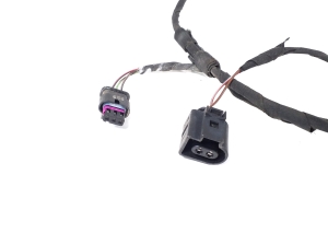 Volkswagen Touareg II (2010–2018) Rear parking sensor cable 7P6971104D - 4