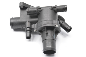 Mercedes Benz C-Class 205 (2014–2021) Termostaat A6262000115 - 3