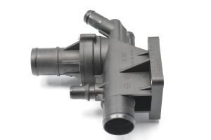 Mercedes Benz C-Class 205 (2014–2021) Termostaat A6262000115 - 4