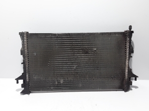 RENAULT Laguna II (2001–2007) Motorkühler 8200008764 - 3