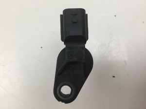  Shaft position sensor 