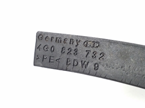 AUDI A6 C7 (2011–2018) Muu osa kapoti all 4G0823732 - 2