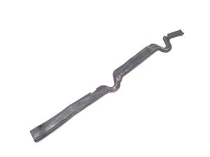 AUDI A6 C7 (2011–2018) Muu osa kapoti all 4G0823732 - 3