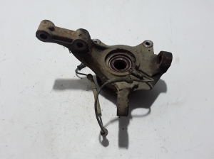 RENAULT Laguna II (2001–2007) Radnabe Vorderrad 8200320888 - 2