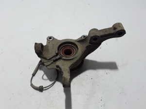 RENAULT Laguna II (2001–2007) Front wheel hub 8200322078 - 2