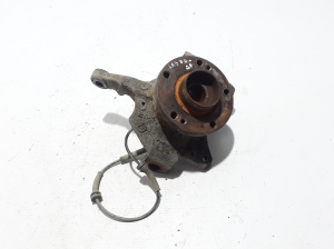 RENAULT Laguna II (2001–2007) Front wheel hub 8200322078 - 3