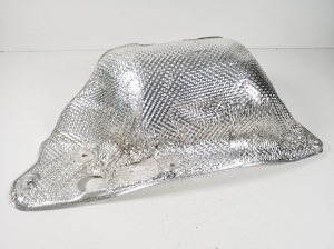 Autre pièce de protection - 4G0804165B