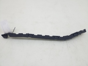 Mercedes Benz C-Class 204 (2007–2014) Rear bumper bracket A2048800830 - 2