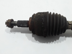 RENAULT Laguna II (2001–2007) Front drive shaft and its parts 8200470129 - 2
