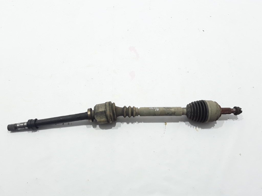 RENAULT Laguna II (2001–2007) Front drive shaft and its parts 8200387466 RENAULT Laguna II (2001–2007) Front drive shaft and its parts 8200387466