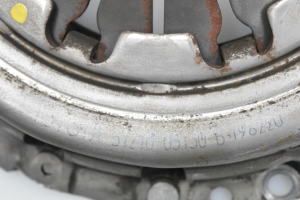 TOYOTA Auris E18 (2012–2018) Siduri surveplaat 3121005130 - 3