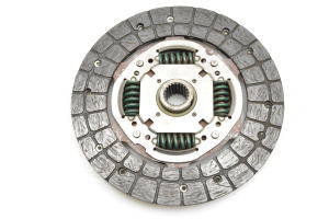 TOYOTA Auris E18 (2012–2018) Kupplungsscheibe 3125005140C - 3