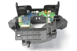 Ford Mondeo IV (2007–2015) Sonstiges Teil des Lenkrads 6G9T13N064CJ