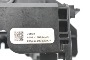 Ford Mondeo IV (2007–2015) Sonstiges Teil des Lenkrads 6G9T13N064CJ - 5
