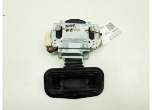 LEXUS GX (2009–2026) Sonstiges Teil des Vordersitzes 8586060030 - 4