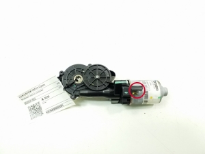   Stellmotor elektrische Sitzverstellung  - 85820X1D02 