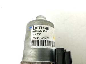 LEXUS GX (2009–2026) Front seat motor 85820X1M02 - 4