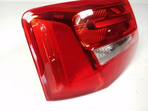 AUDI A6 C7 (2011–2018) Eckleuchte hinten 4G5945095 - 2