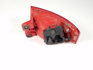 AUDI A6 C7 (2011–2018) Eckleuchte hinten 4G5945095 - 5