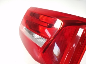 AUDI A6 C7 (2011–2018) Eckleuchte hinten 4G5945096 - 4