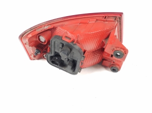 AUDI A6 C7 (2011–2018) Eckleuchte hinten 4G5945096 - 5