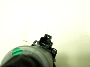   Front seat motor  -  