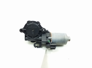 LEXUS GX (2009–2026) Front seat motor - 3