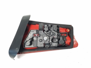 AUDI A6 C7 (2011–2018) Eckleuchte hinten 4G5945093 - 4
