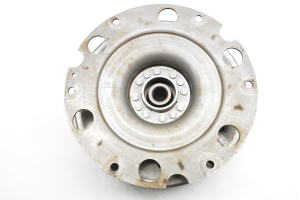 AUDI A6 C7 (2011–2018) Schwungrad 0CK105317AF - 4