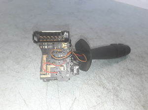 RENAULT Laguna II (2001–2007) Turn signal switch 8200420148 - 3