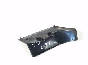 AUDI A6 C7 (2011–2018) Eck-Rückleuchte Blende 4G5853268 - 3