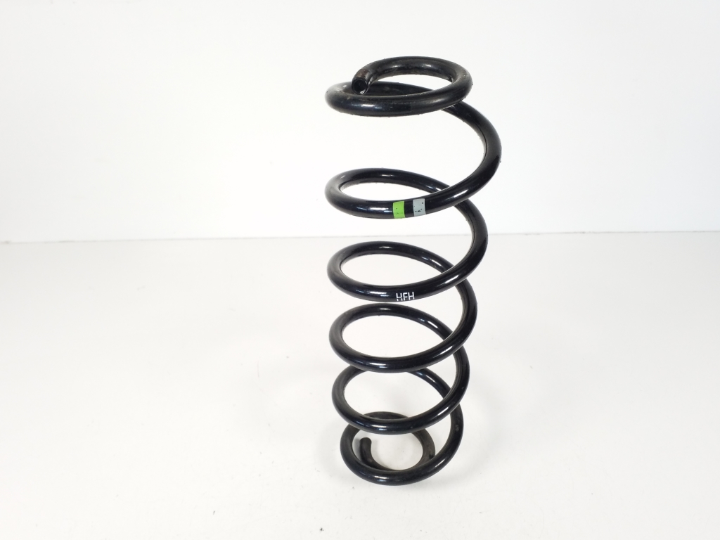 AUDI A6 C7/4G (2010-2020) Rear Left Coil Spring 8K0511115DJ 21921377