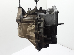   Getriebe  - PK6068 