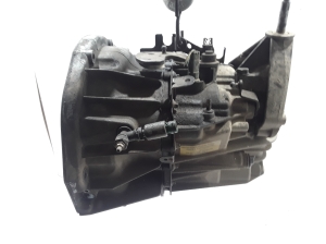 RENAULT Laguna II (2001–2007) Käigukast PK6068 - 3