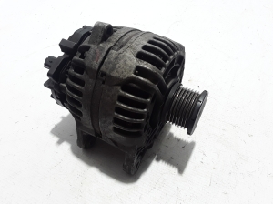 RENAULT Laguna II (2001–2007) Lichtmaschine 8200251006 - 3