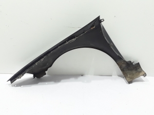 RENAULT Laguna II (2001–2007) Front fender 7701475994 - 2