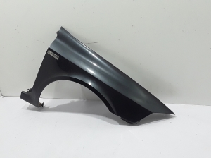 RENAULT Laguna II (2001–2007) Front fender 7701475994 - 3